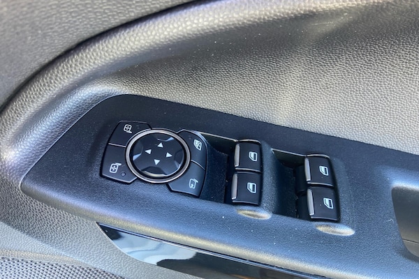 Used Ford Ecosport 2022 for sale - 76328977: Photo 15
