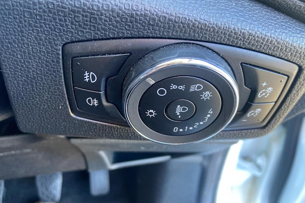 Used Ford Ecosport 2022 for sale - 76328977: Photo 16