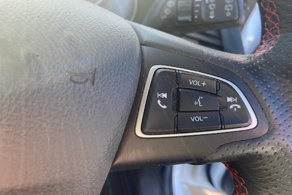 Used Ford Ecosport 2022 for sale - 76328977: Photo 17