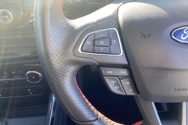 Used Ford Ecosport 2022 for sale - 76328977: Photo 18