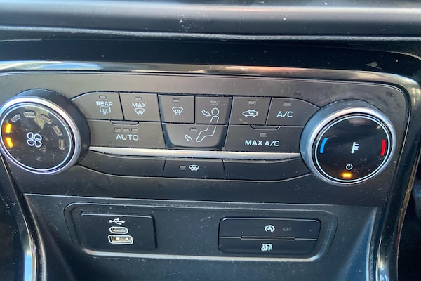 Used Ford Ecosport 2022 for sale - 76328977: Photo 21