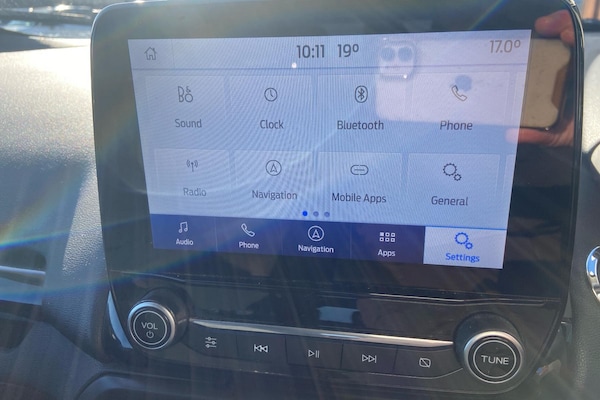 Used Ford Ecosport 2022 for sale - 76328977: Photo 25