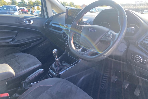 Used Ford Ecosport 2022 for sale - 76328977: Photo 2
