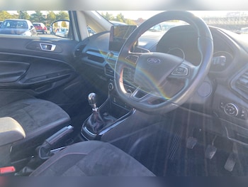Used Ford Ecosport 2022 for sale - 76328977: Photo 2