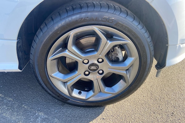Used Ford Ecosport 2022 for sale - 76328977: Photo 3