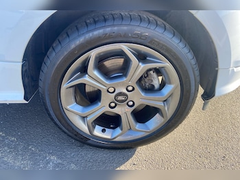 Used Ford Ecosport 2022 for sale - 76328977: Photo 3