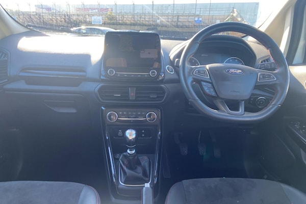 Used Ford Ecosport 2022 for sale - 76328977: Photo 4
