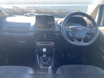 Used Ford Ecosport 2022 for sale - 76328977: Photo 4