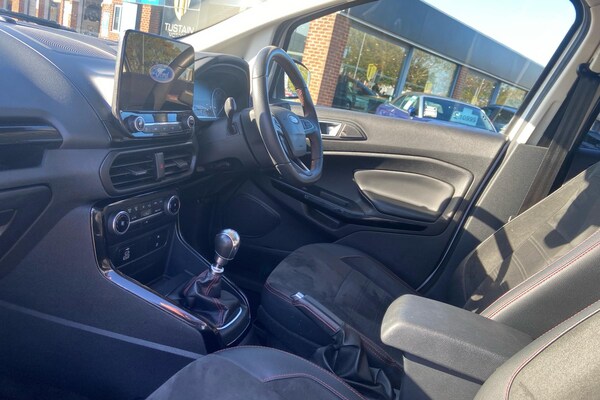 Used Ford Ecosport 2022 for sale - 76328977: Photo 5