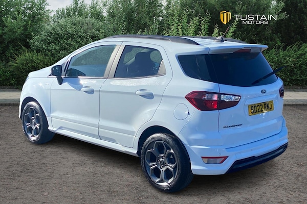 Used Ford Ecosport 2022 for sale - 76328977: Photo 7