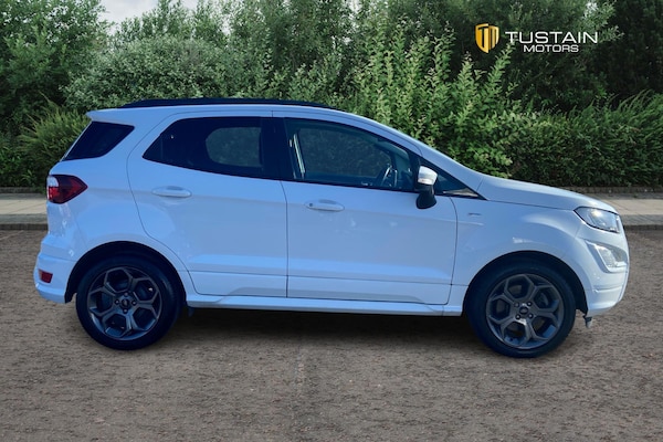 Used Ford Ecosport 2022 for sale - 76328977: Photo 8