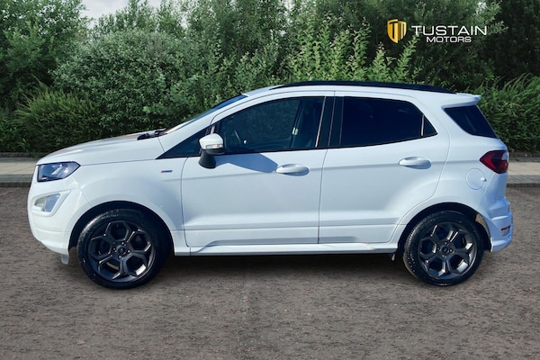 Used Ford Ecosport 2022 for sale - 76328977: Photo 9