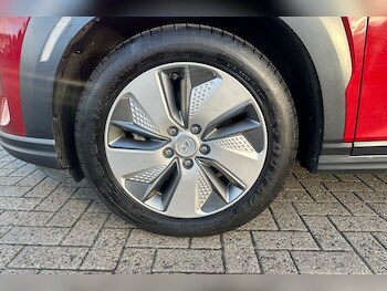 Used Hyundai KONA 2020 for sale - 78337508: Photo