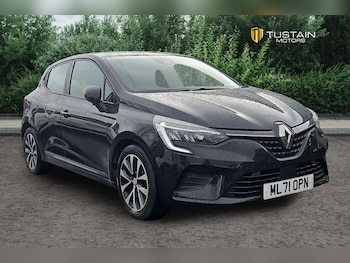 Used Renault Clio 2021 for sale - 78247690: Photo