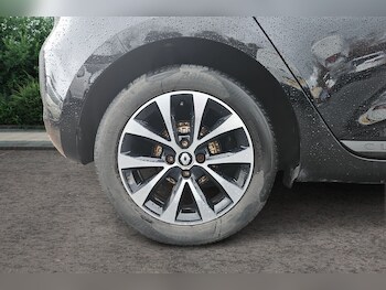 Used Renault Clio 2021 for sale - 78247690: Photo