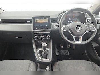 Used Renault Clio 2021 for sale - 78247690: Photo