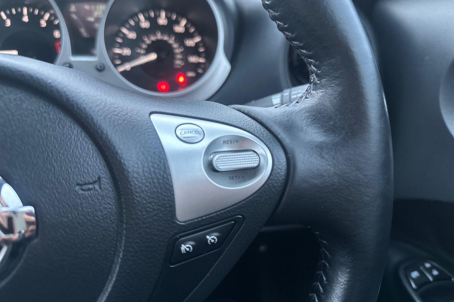 Used Nissan Juke 2018 for sale - 76805120: Photo 17