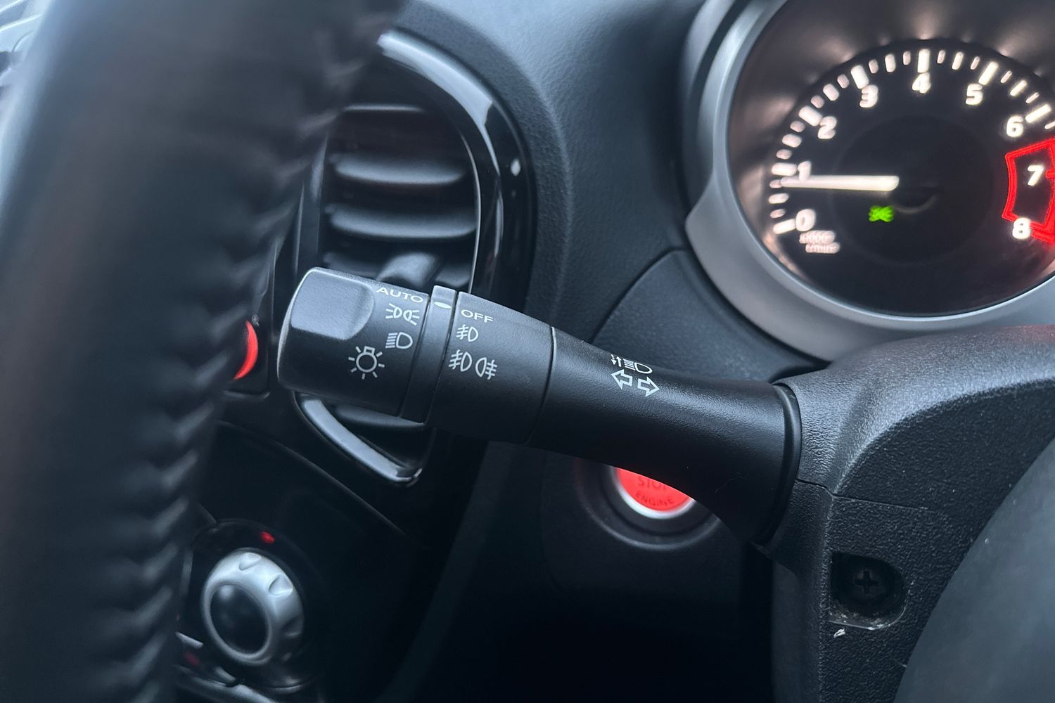 Used Nissan Juke 2018 for sale - 76805120: Photo 19