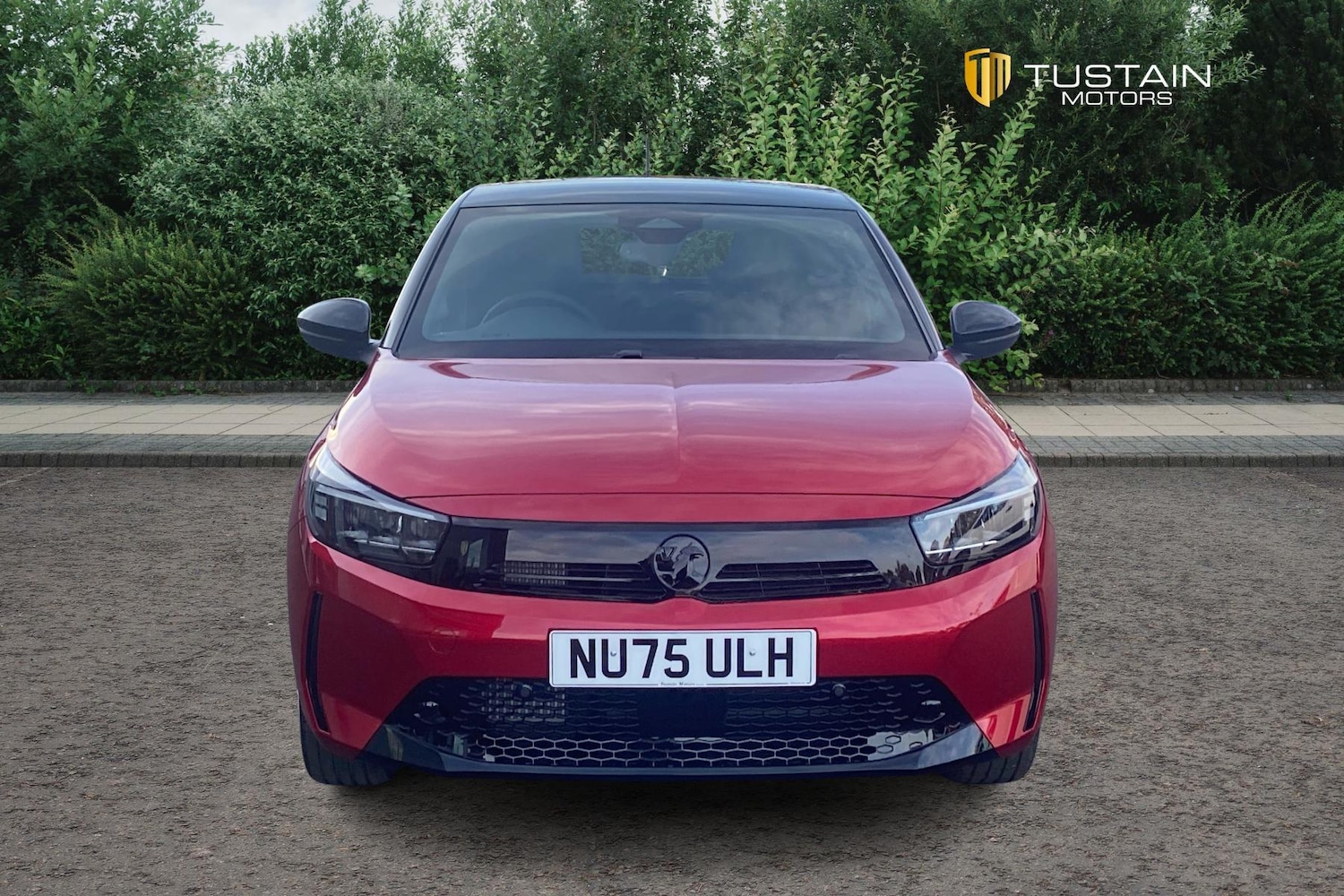 Used Vauxhall Corsa 2025 for sale - 76541156: Photo 10