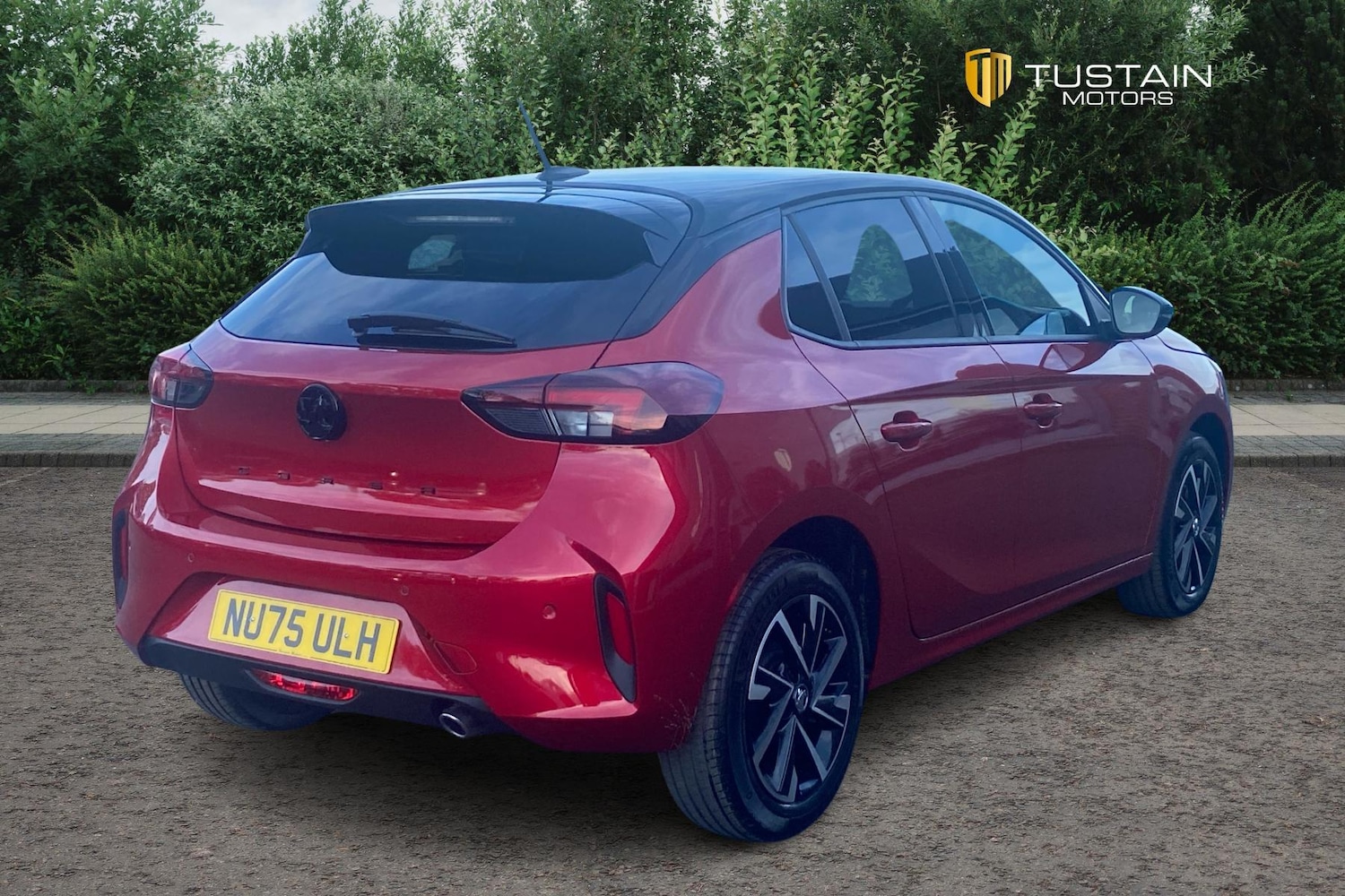 Used Vauxhall Corsa 2025 for sale - 76541156: Photo 12