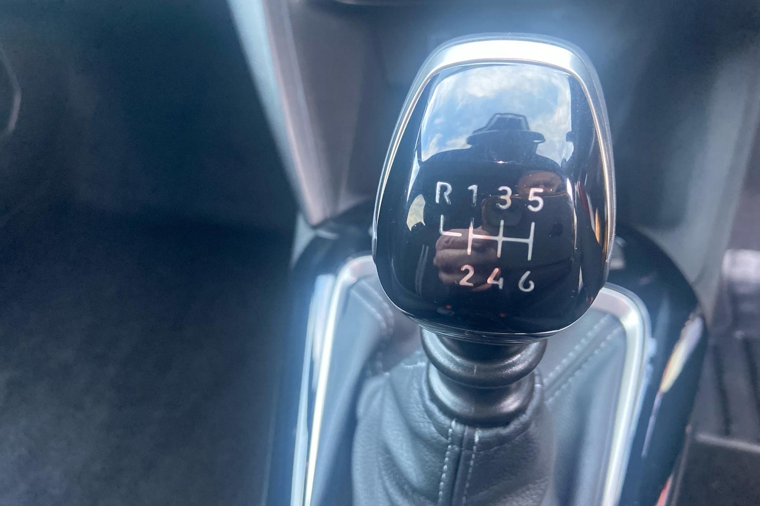 Used Vauxhall Corsa 2025 for sale - 76541156: Photo 14