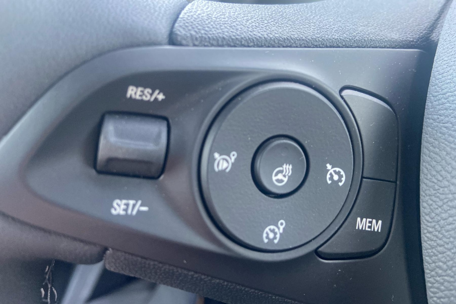 Used Vauxhall Corsa 2025 for sale - 76541156: Photo 17