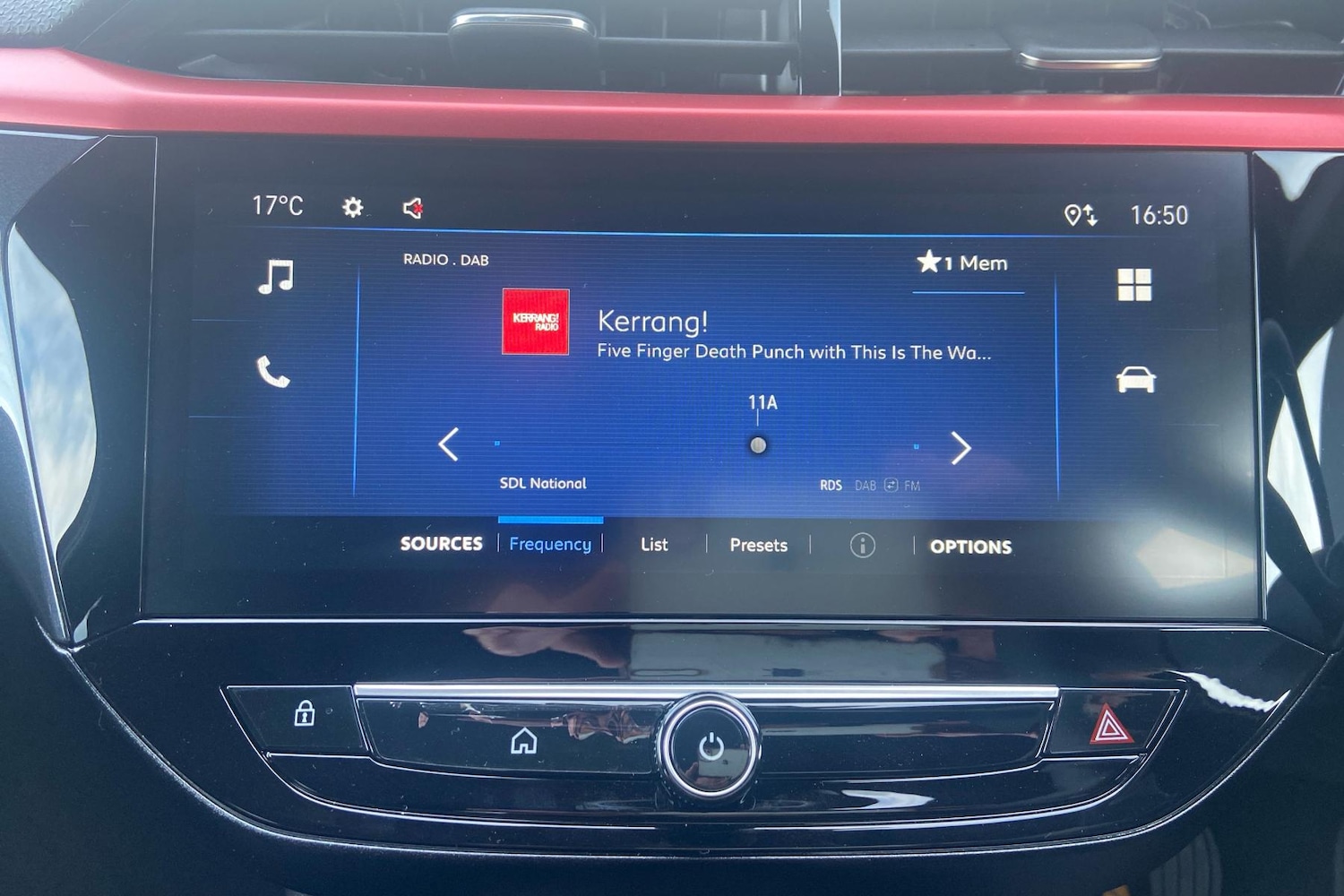 Used Vauxhall Corsa 2025 for sale - 76541156: Photo 23