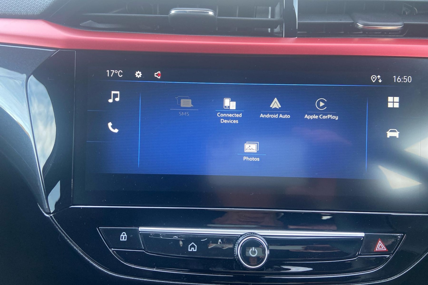 Used Vauxhall Corsa 2025 for sale - 76541156: Photo 25