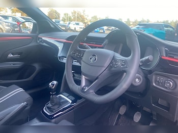 Used Vauxhall Corsa 2025 for sale - 76541156: Photo