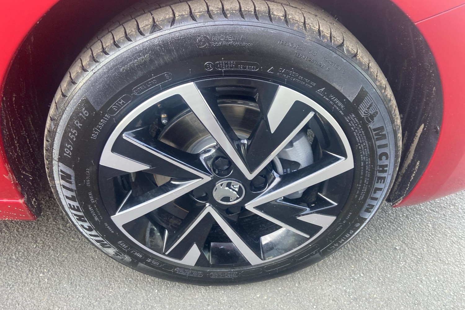 Used Vauxhall Corsa 2025 for sale - 76541156: Photo 3