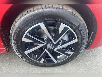 Used Vauxhall Corsa 2025 for sale - 76541156: Photo