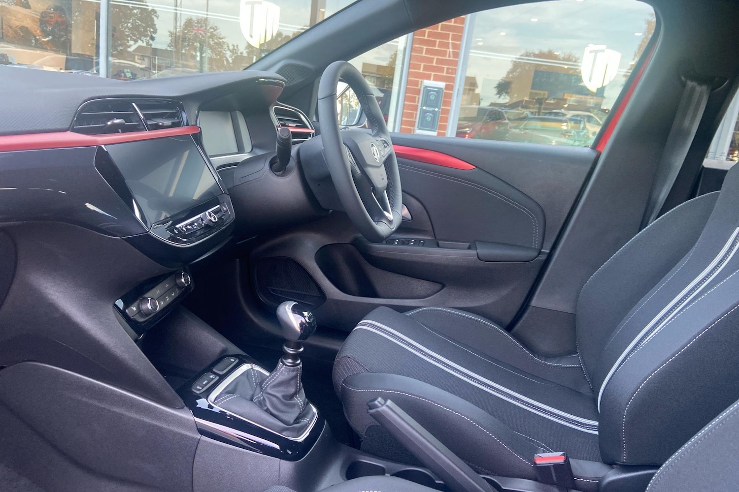 Used Vauxhall Corsa 2025 for sale - 76541156: Photo 5