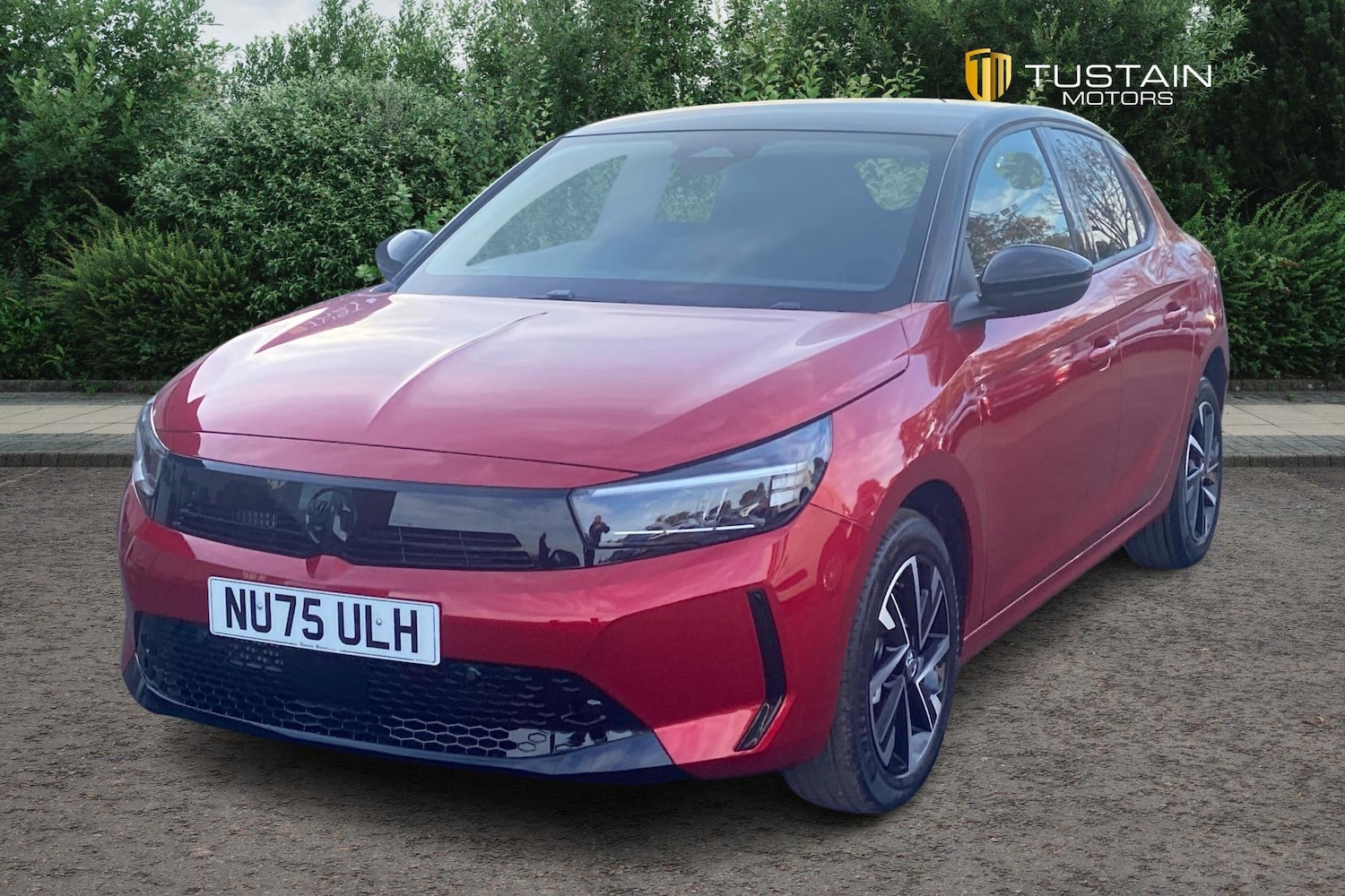 Used Vauxhall Corsa 2025 for sale - 76541156: Photo 6