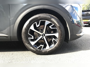 Used Kia Sportage 2022 for sale - 75661060: Photo