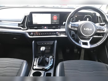 Used Kia Sportage 2022 for sale - 75661060: Photo