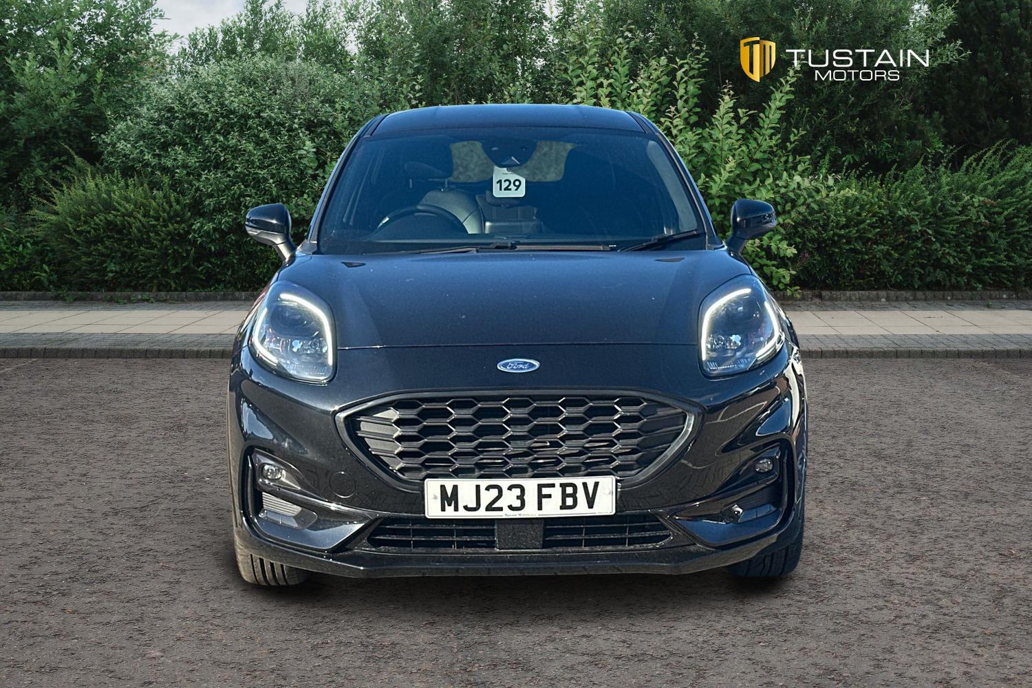 Used Ford Puma 2023 for sale - 76705316: Photo 10