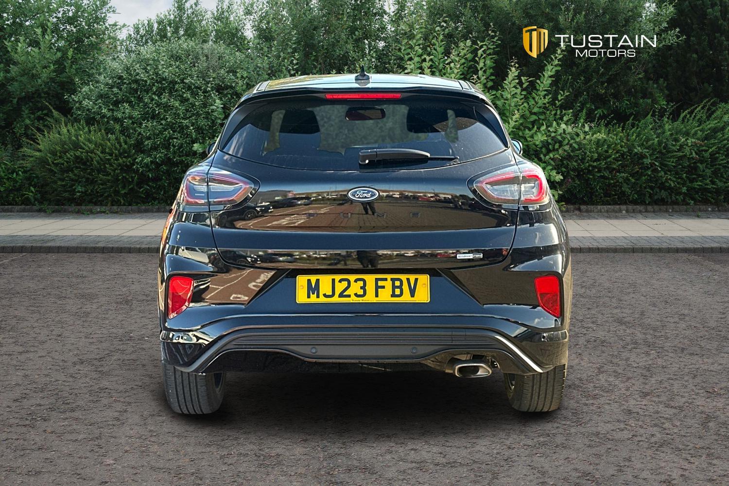 Used Ford Puma 2023 for sale - 76705316: Photo 11