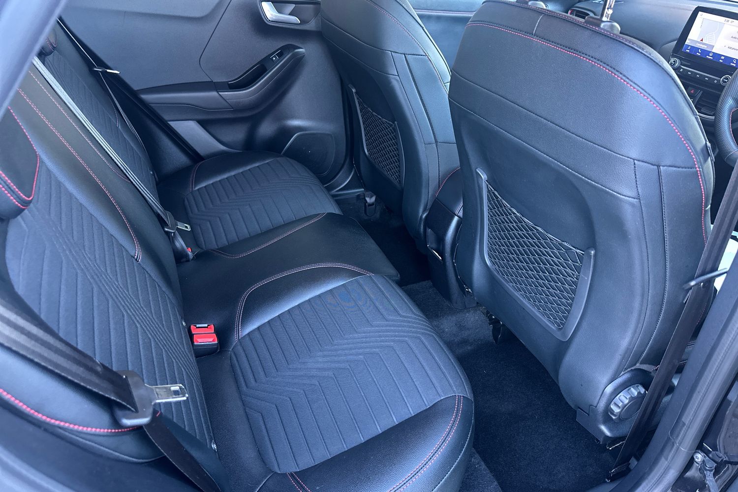 Used Ford Puma 2023 for sale - 76705316: Photo 16