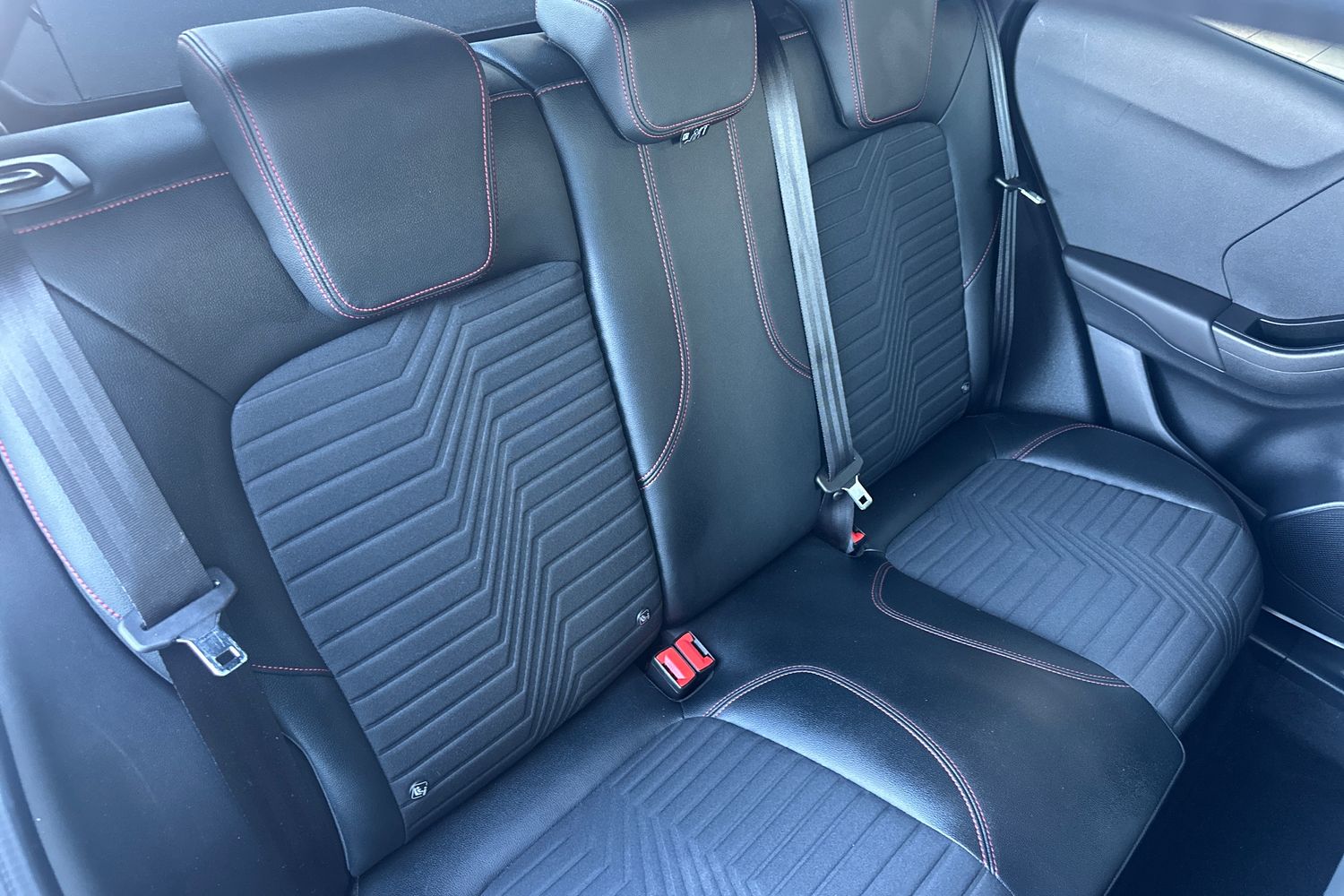 Used Ford Puma 2023 for sale - 76705316: Photo 17