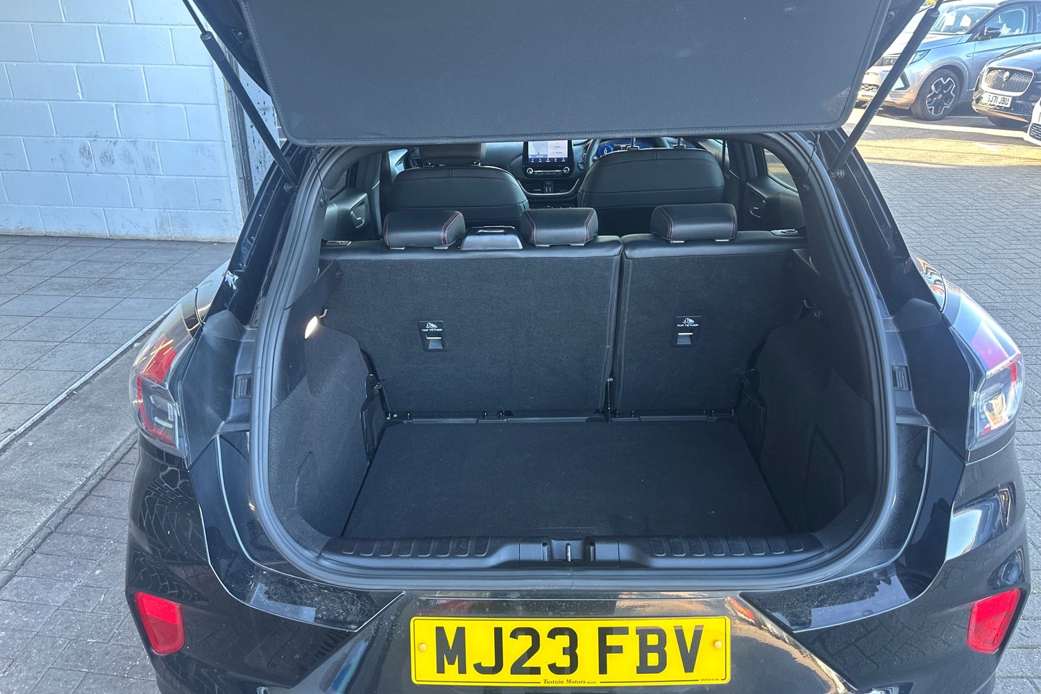 Used Ford Puma 2023 for sale - 76705316: Photo 18