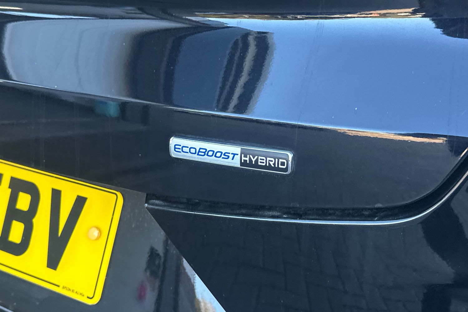 Used Ford Puma 2023 for sale - 76705316: Photo 19