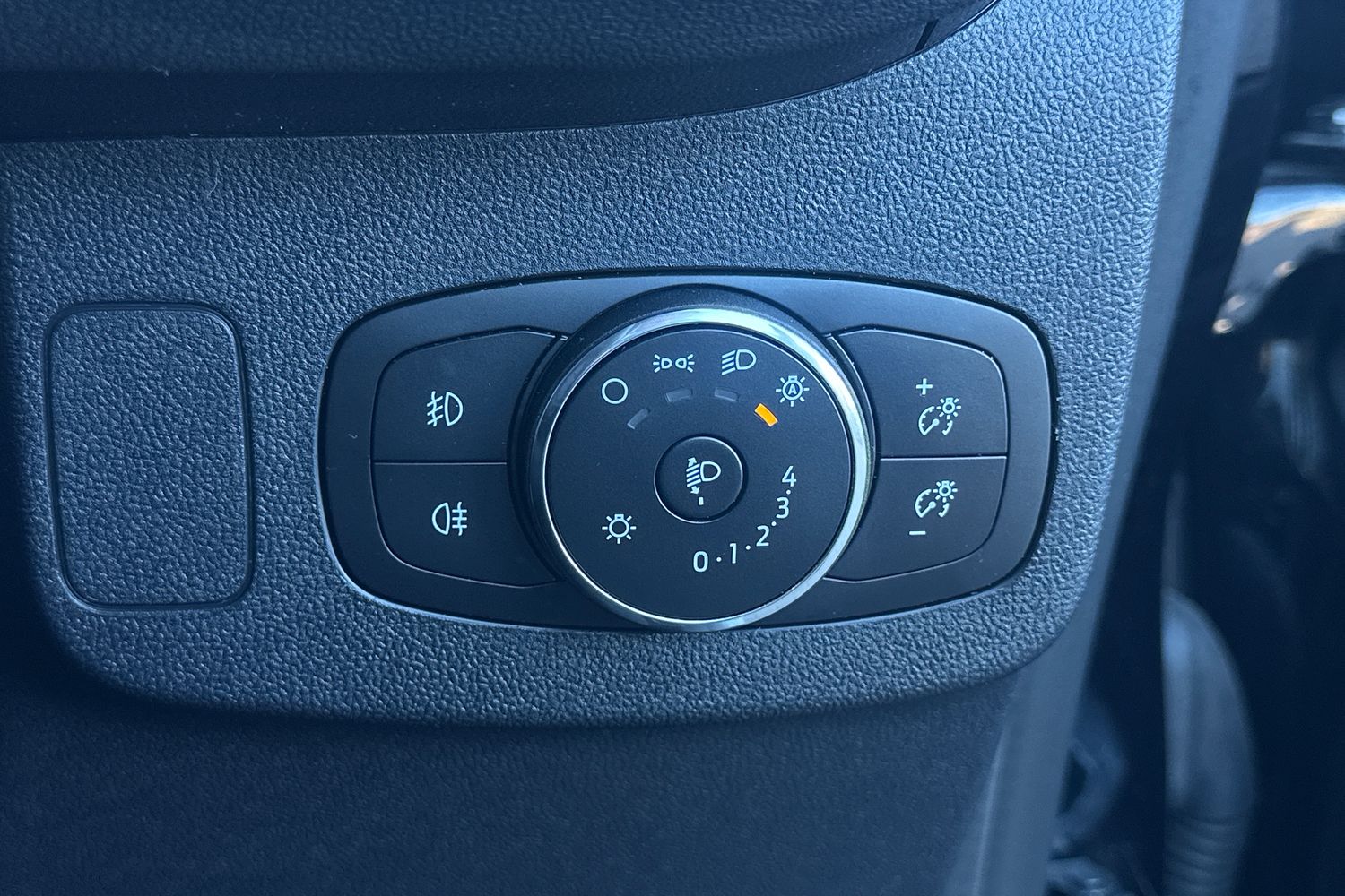 Used Ford Puma 2023 for sale - 76705316: Photo 21