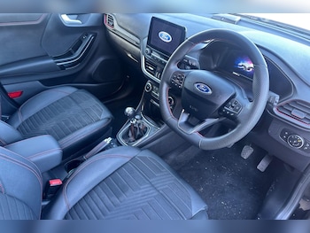 Used Ford Puma 2023 for sale - 76705316: Photo