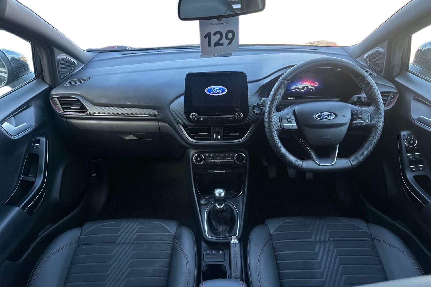 Used Ford Puma 2023 for sale - 76705316: Photo 4