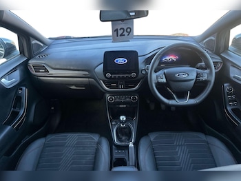 Used Ford Puma 2023 for sale - 76705316: Photo