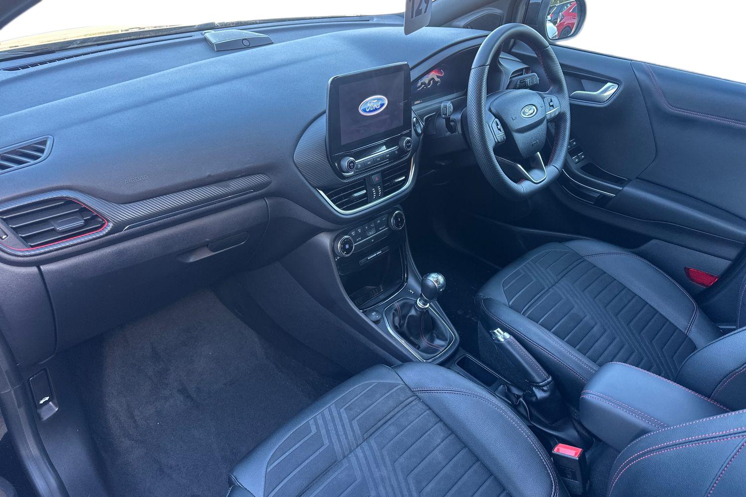 Used Ford Puma 2023 for sale - 76705316: Photo 5