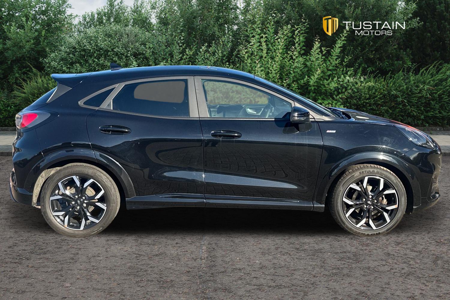 Used Ford Puma 2023 for sale - 76705316: Photo 8