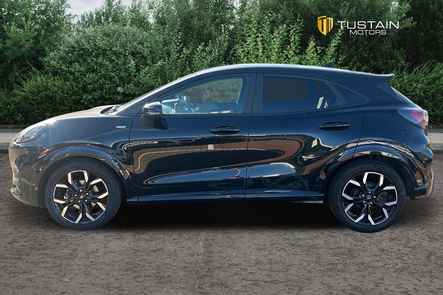 Used Ford Puma 2023 for sale - 76705316: Photo 9