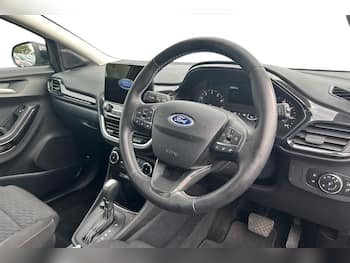 Used Ford Puma 2024 for sale - 79779096: Photo