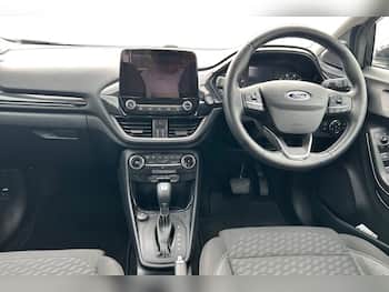 Used Ford Puma 2024 for sale - 79779096: Photo